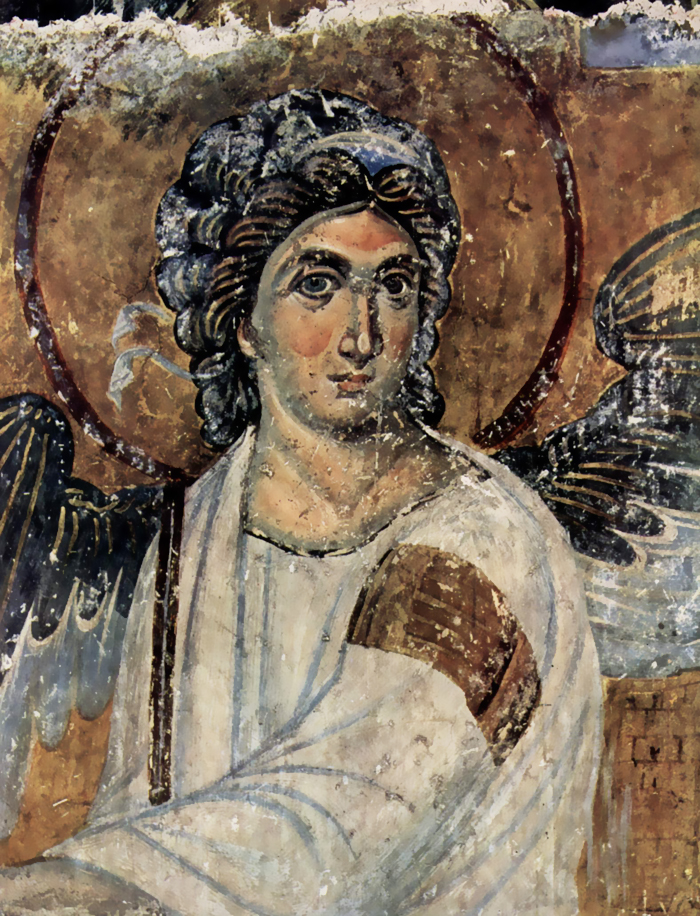 მართლმადიდებლური სიწმინდეები KARIBCHE